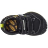 image:imageKEEN Boys Speed Hound SandalsBlackMulti