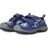 image:imageKEEN Boys Speed Hound SandalsBlue DepthsBlack