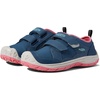 image:imageKEEN Boys Speed Hound SandalsBlue Wing TealFruit Dove