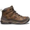 image:imageKEEN Circadia Mid WaterproofBisonBrindle