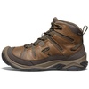 image:imageKEEN Circadia Mid WaterproofBisonBrindle