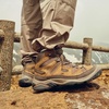 image:imageKEEN Circadia Mid WaterproofBisonBrindle