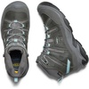 image:imageKEEN Circadia Mid WaterproofSteel GreyCloud Blue