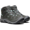 image:imageKEEN Circadia Mid WaterproofSteel GreyCloud Blue