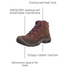 image:imageKEEN Circadia Mid WaterproofSyrupBoysenberry