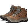 image:imageKEEN Circadia Mid WaterproofToasted CoconutNorth Atlantic