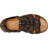 image:imageKEEN Daytona II SandalBisonBlack