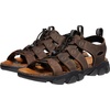 image:imageKEEN Daytona II SandalBisonBlack