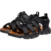 image:imageKEEN Daytona II SandalBlackBlack
