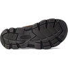image:imageKEEN Daytona II SlideBisonBlack