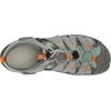 image:imageKEEN Drift Creek H2AlloyGranite Green