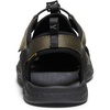 image:imageKEEN Drift Creek H2Dark OliveBlack