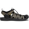 image:imageKEEN Drift Creek H2Dark OliveBlack