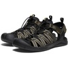 image:imageKEEN Drift Creek H2Dark OliveBlack