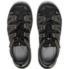 image:imageKEEN Drift Creek H2Dark OliveBlack