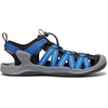 image:imageKEEN Drift Creek H2Steel GreyBrilliant Blue