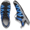 image:imageKEEN Drift Creek H2Steel GreyBrilliant Blue