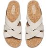 image:imageKEEN Elle Mixed SlideBirchStar White