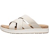 image:imageKEEN Elle Mixed SlideBirchStar White