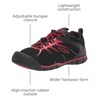 image:imageKEEN Kids Chandler 2 CNX Little KidBig KidBlackRed Carpet