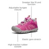 image:imageKEEN Kids Chandler 2 CNX Little KidBig KidFestival FuchsiaIbis Rose