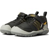 image:imageKEEN Kids Knotch Peak SneakersBlackKeen Yellow