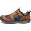 image:imageKEEN Kids Knotch Peak SneakersKeen MapleSky Captain
