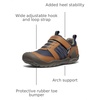 image:imageKEEN Kids Knotch Peak SneakersKeen MapleSky Captain