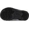 image:imageKEEN Kids Newport Boundless Sandals ToddlerLittle KidBlackPrecious Blue 1
