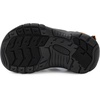 image:imageKEEN Kids Newport Boundless Sandals ToddlerLittle KidBlackPrecious Blue
