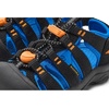 image:imageKEEN Kids Newport Boundless Sandals ToddlerLittle KidBlackPrecious Blue