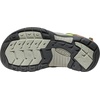 image:imageKEEN Kids Newport Boundless Sandals ToddlerLittle KidDark OliveScarlet Ibis