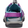 image:imageKEEN Kids Newport Boundless Sandals ToddlerLittle KidLegion BlueWillowherb