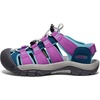 image:imageKEEN Kids Newport Boundless Sandals ToddlerLittle KidLegion BlueWillowherb