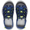 image:imageKEEN Kids Newport Boundless Sandals ToddlerLittle KidNaval AcademyEvening Primrose