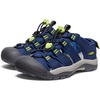 image:imageKEEN Kids Newport Boundless Sandals ToddlerLittle KidNaval AcademyEvening Primrose