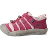 image:imageKEEN Kids Newport Shoe Little KidBig KidFruit DoveBallet Slipper