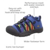 image:imageKEEN Kids Newport Shoe Little KidBig KidMultiBright Cobalt