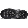 image:imageKEEN Kids Targhee Low Waterproof Hiking ShoesBlackSteel Grey
