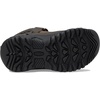 image:imageKEEN Kids Targhee Low Waterproof Hiking ShoesCoffee BeanBison