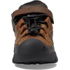 image:imageKEEN Kids Targhee Low Waterproof Hiking ShoesCoffee BeanBison