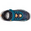 image:imageKEEN Kids Targhee Sport Little KidBig KidDeep LagoonTangerine