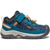 image:imageKEEN Kids Targhee Sport Little KidBig KidDeep LagoonTangerine