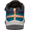 image:imageKEEN Kids Targhee Sport Little KidBig KidDeep LagoonTangerine