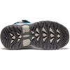 image:imageKEEN Kids Targhee Sport Little KidBig KidDeep LagoonTangerine