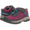 image:imageKEEN Kids Targhee Sport Little KidBig KidFestival FuchsiaMagnet
