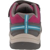 image:imageKEEN Kids Targhee Sport Little KidBig KidFestival FuchsiaMagnet