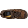 image:imageKEEN Mens Circadia Vent Low Height Breathable Hiking Shoes BisonPotters ClayBisonPotters Clay