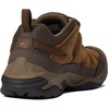 image:imageKEEN Mens Circadia Vent Low Height Breathable Hiking Shoes BisonPotters ClayBisonPotters Clay