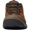 image:imageKEEN Mens Circadia Vent Low Height Breathable Hiking Shoes BisonPotters ClayBisonPotters Clay